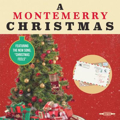 A Montemerry Christmas's cover