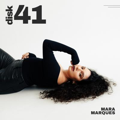 Mara Marques's cover