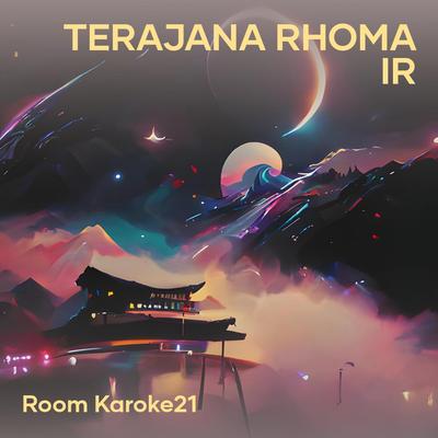 Terajana Rhoma Ir's cover