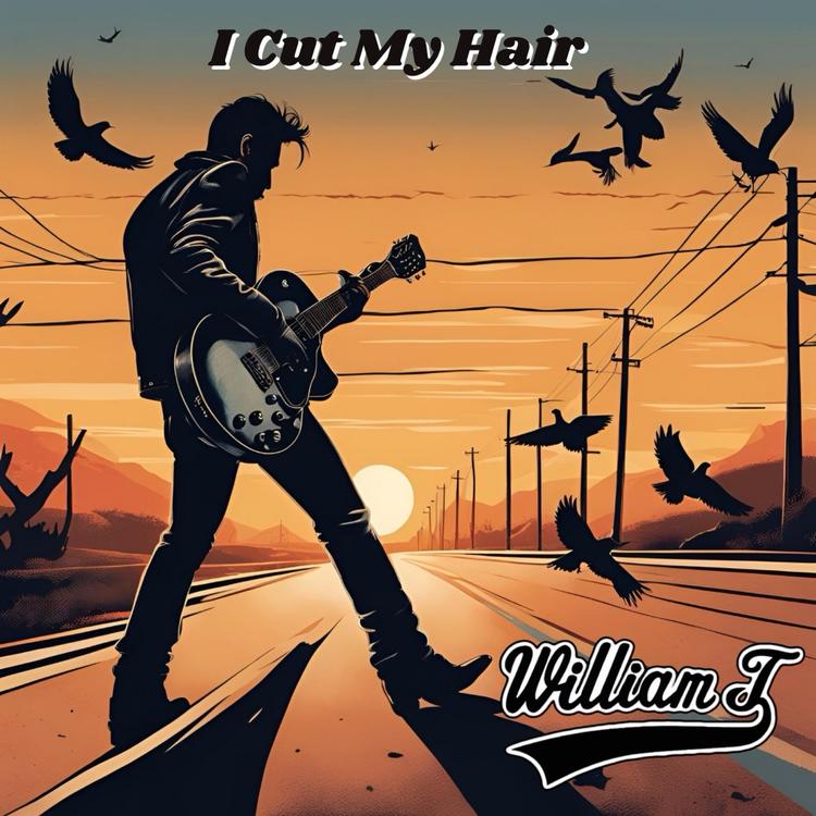 William T's avatar image