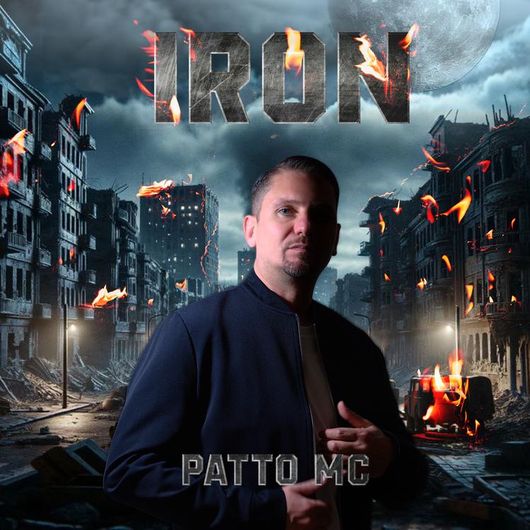 Patto Mc's avatar image