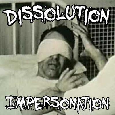 Dissolution's cover