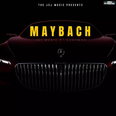 Maybach's cover