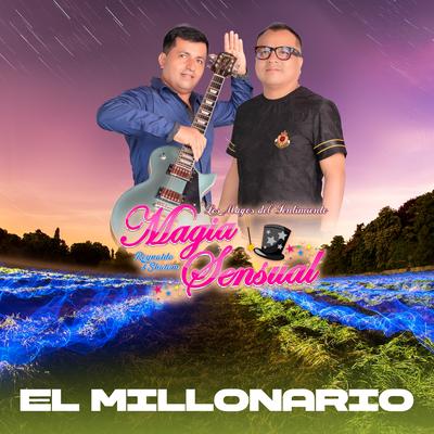 El Millonario's cover