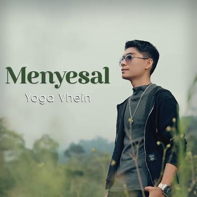 Menyesal's cover