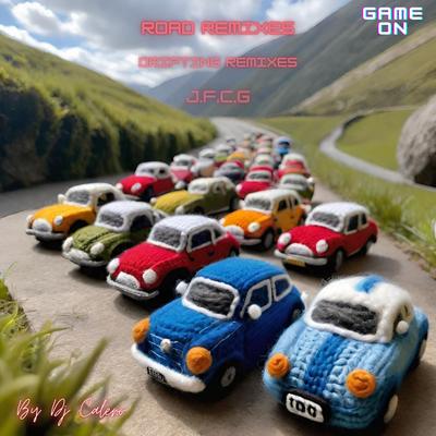 Road & Drifting Remixes's cover