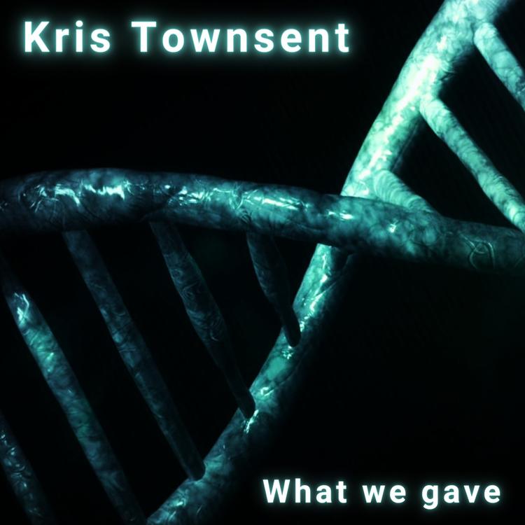 Kris Townsent's avatar image
