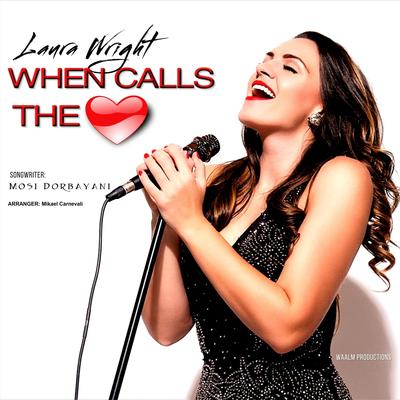 When Calls the Heart (Broadway Jazz Edition)'s cover