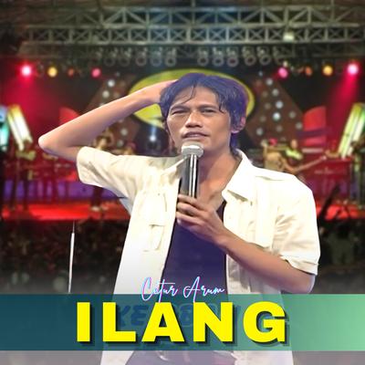 Ilang's cover