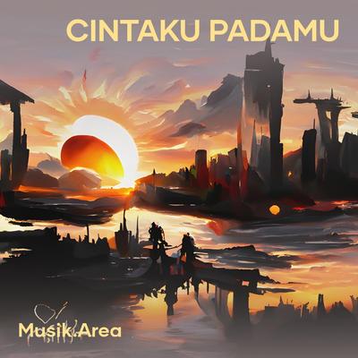 Cintaku Padamu's cover