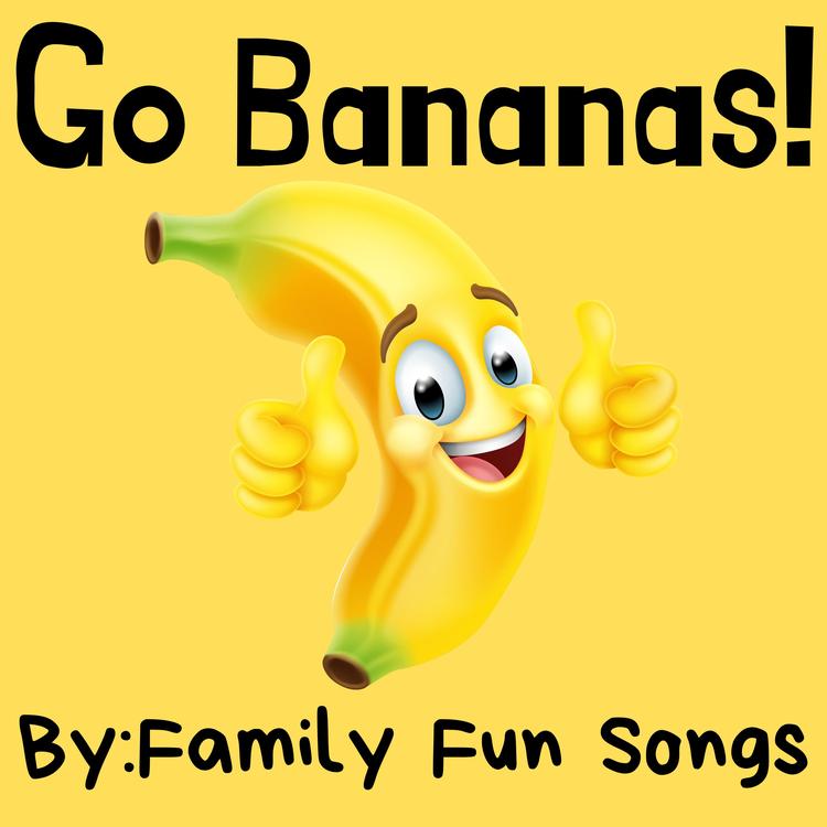 Family Fun Songs's avatar image