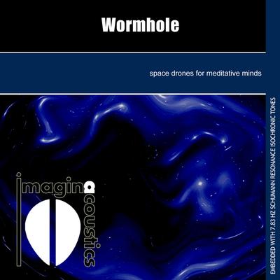 Spacetime Curvature By Imaginacoustics's cover