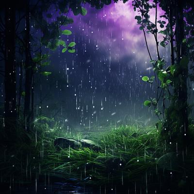 Melodic Rain Serenity's cover