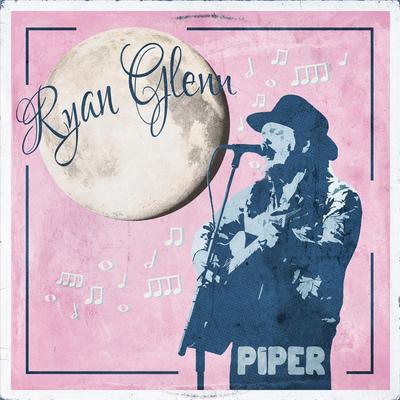 Ryan Glenn's cover