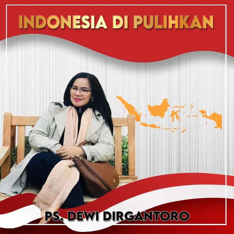 Dewi Dirgantoro's avatar image