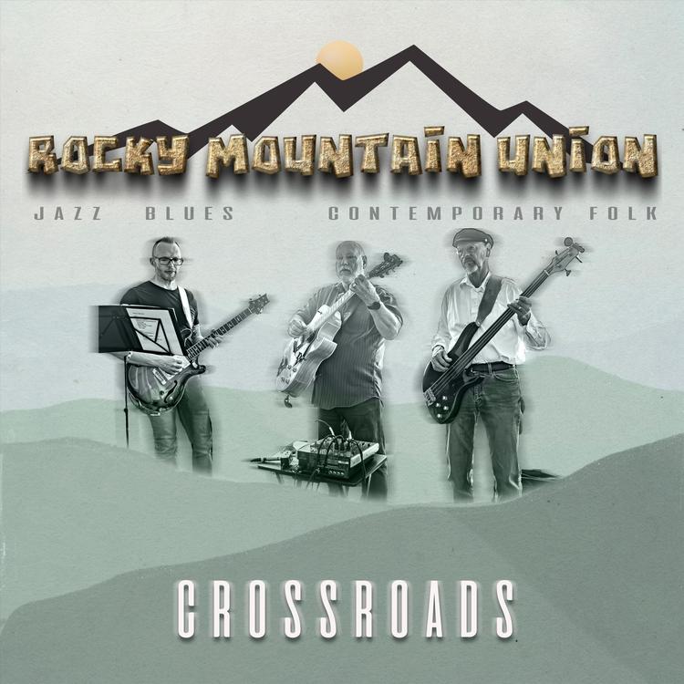 Rocky Mountain Union's avatar image