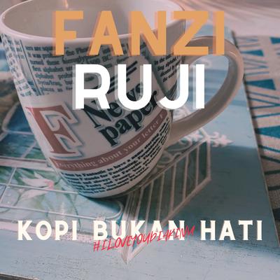 Kopi Bukan Hati (#ILOVEYOUDIAKINU)'s cover