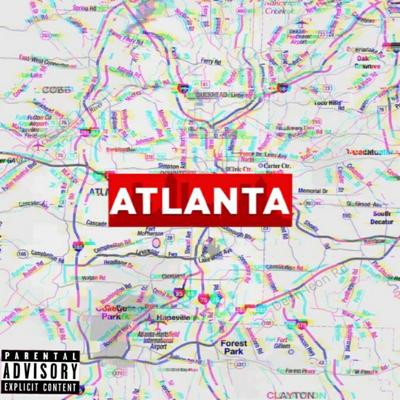 Atlanta, GA's cover