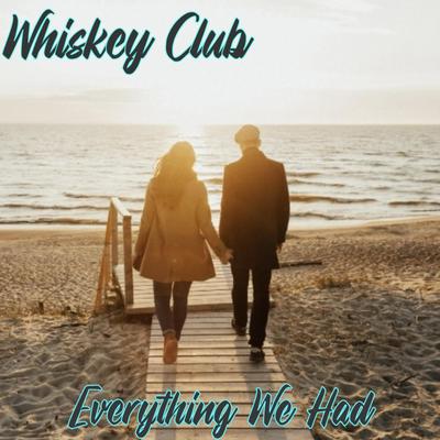 Whiskey Club's cover