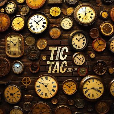 Tic Tac's cover