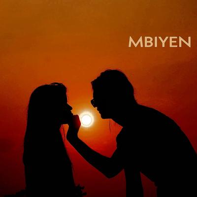Mbiyen's cover