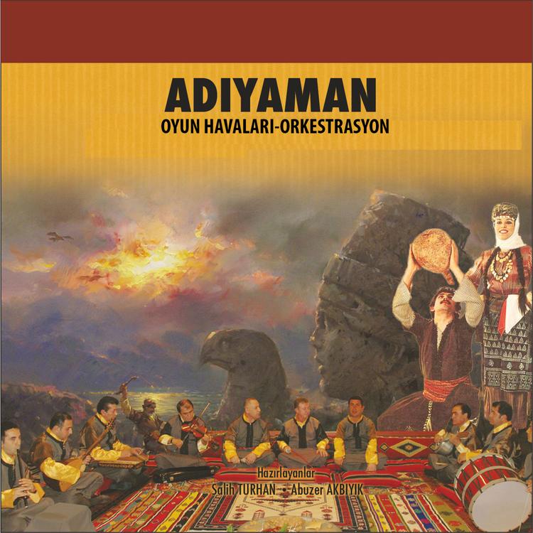 Adıyaman Grubu's avatar image