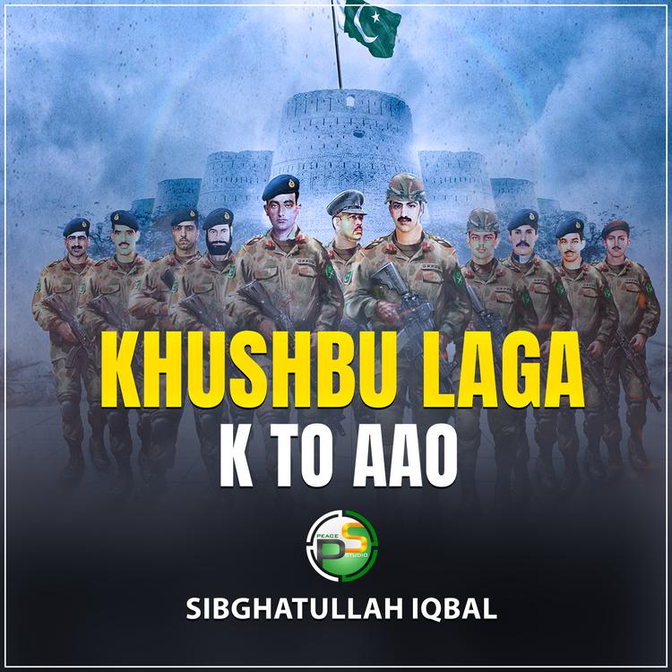 Sibghatullah Iqbal's avatar image