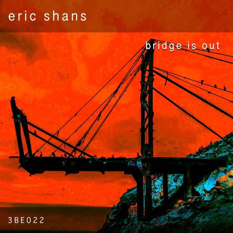 Eric Shans's avatar image