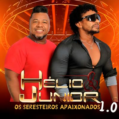 Os Seresteiros Apaixonados 1.0's cover