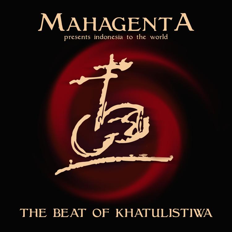 Mahagenta's avatar image