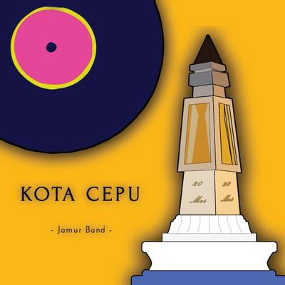 Kota Cepu's cover