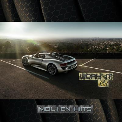 MolTen Hits's cover