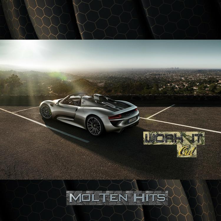 MolTen Hits's avatar image
