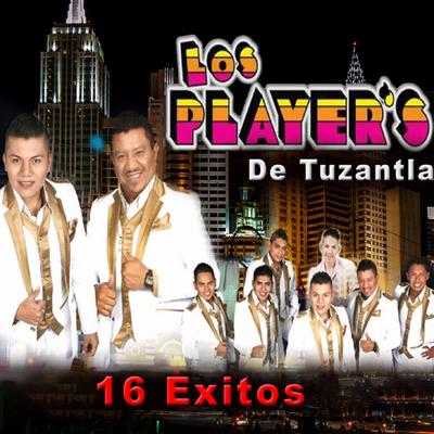 16 Exitos pa Bailar's cover