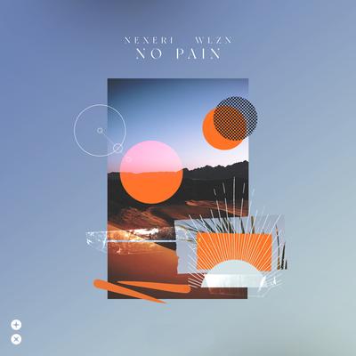 No Pain By Nexeri, WLZN's cover