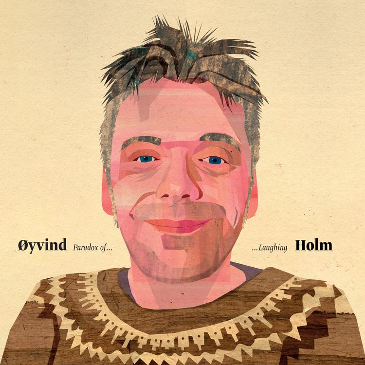 Øyvind Holm's avatar image