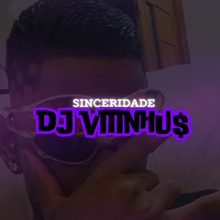 DJ VITINHU$'s avatar image