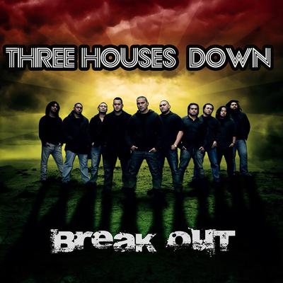 Breakout's cover