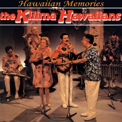Hawaiian Memories's cover
