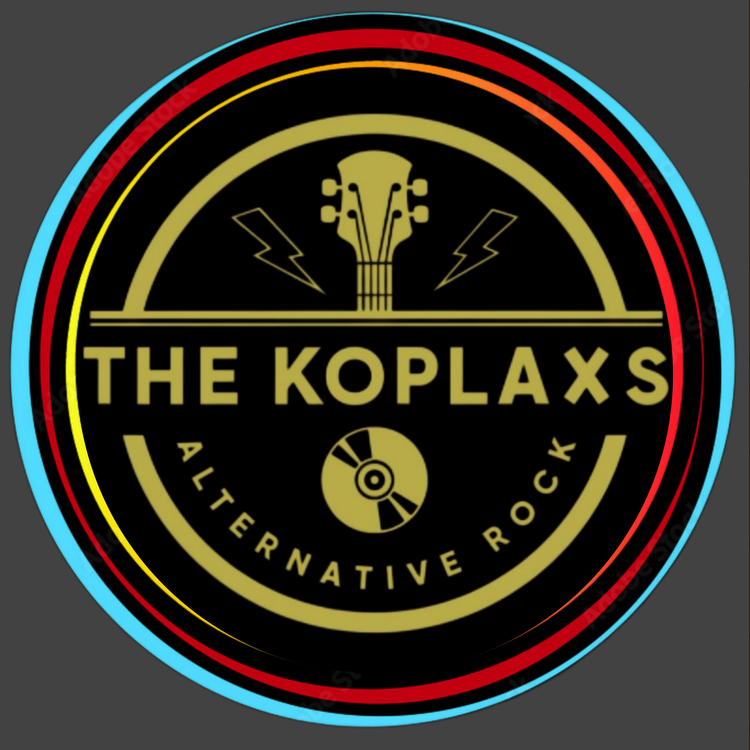 The Koplaxs's avatar image