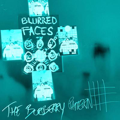 Blurred Faces's cover