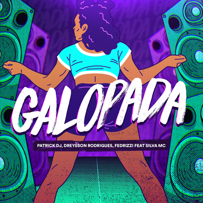 Galopada's cover