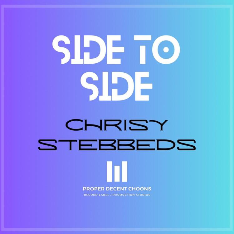 Chrisy Stebbeds's avatar image