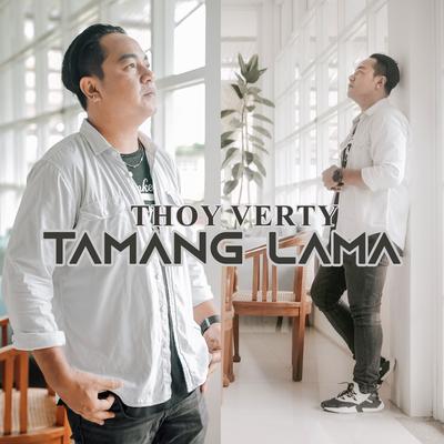 Thoy Verty's cover