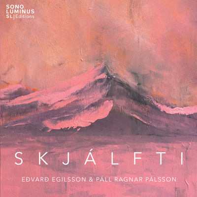 Skjálfti: IV. Safavél By Páll Ragnar Pálsson, Eðvarð Egilsson, Tui Hirv, Unnur Jónsdóttir's cover
