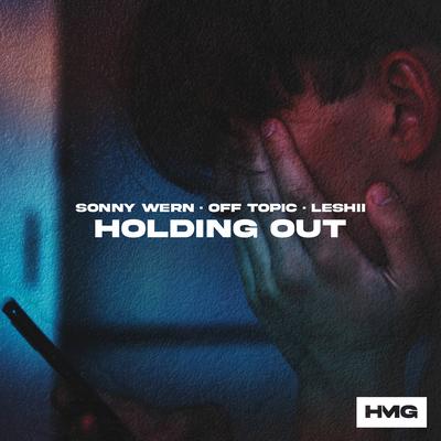 Holding Out By Sonny Wern, Off Topic, Leshii's cover