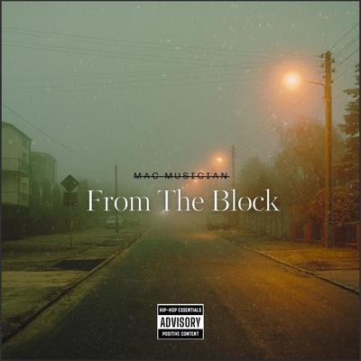 From The Block's cover