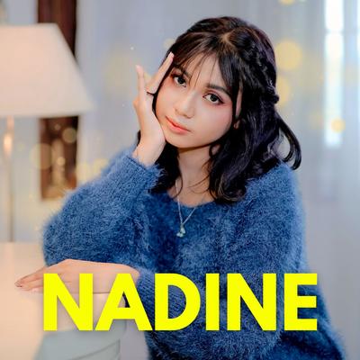Nadine's cover