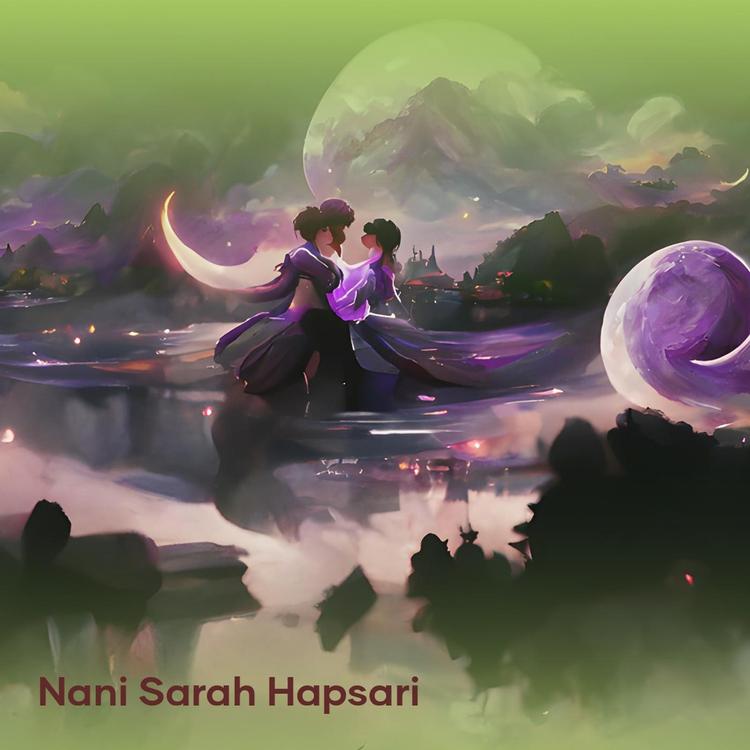 Nani Sarah Hapsari's avatar image