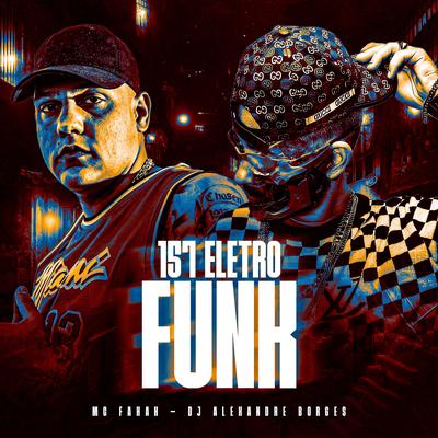 157 Eletro Funk's cover